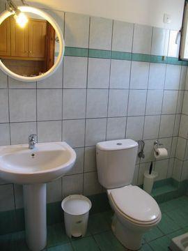 Alexis Apartments Benitses  Zewnętrze zdjęcie